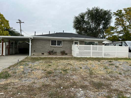 2898 S 2910 W, WEST VALLEY CITY, UT 84119 - Image 1