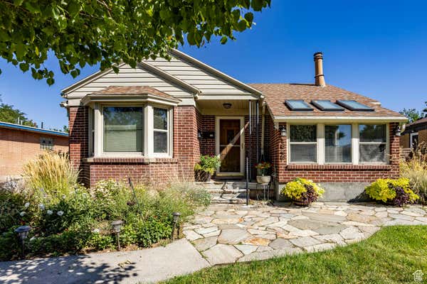 1845 E LOGAN AVE, SALT LAKE CITY, UT 84108 - Image 1