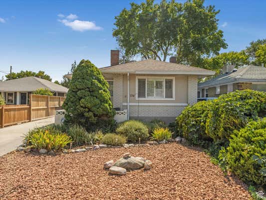 174 E COMMONWEALTH AVE, SALT LAKE CITY, UT 84115 - Image 1