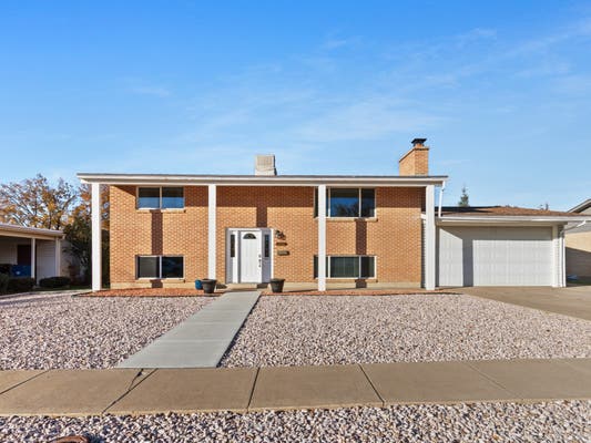 232 W 5250 S, WASHINGTON TERRACE, UT 84405, photo 1 of 29