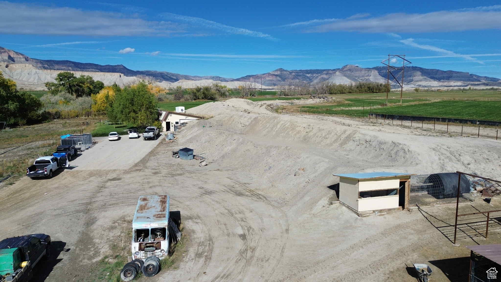 Huntington, Utah, 84528, United States, 4 Bedrooms Bedrooms, ,1 BathroomBathrooms,Residential,Active,1963255