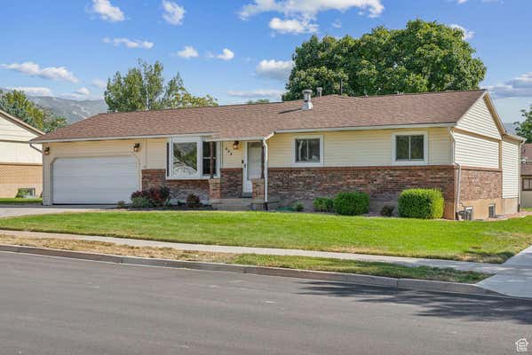 853 W 1800 S, WOODS CROSS, UT 84087 - Image 1