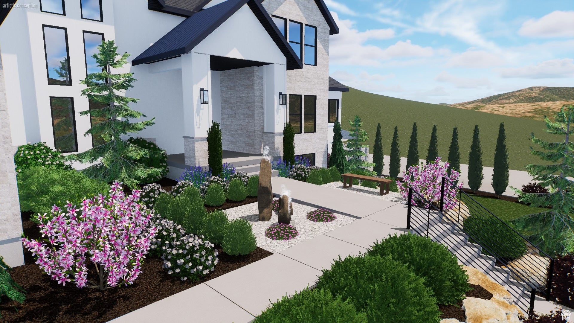 Farmington, Utah, 84025, United States, 8 Bedrooms Bedrooms, ,6 BathroomsBathrooms,Residential,Active,1853328