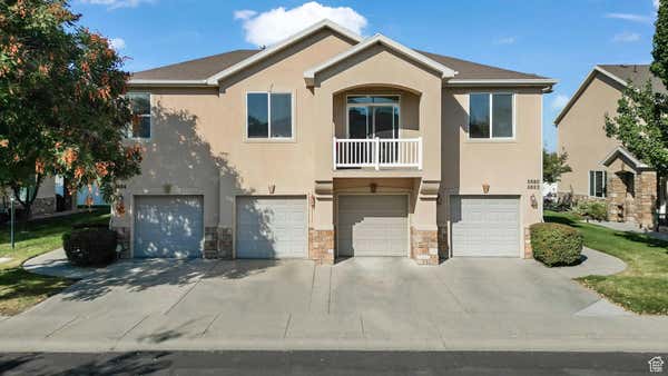 6882 W BAMBURGH WAY, WEST VALLEY CITY, UT 84128 - Image 1