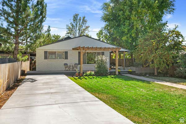 272 E LOUISE AVE, SOUTH SALT LAKE, UT 84115 - Image 1