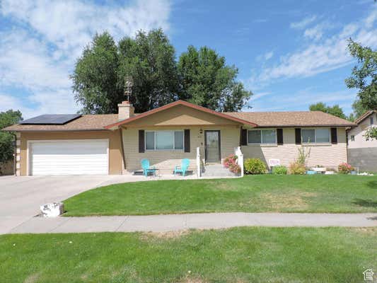 325 N 100 W, DELTA, UT 84624 - Image 1