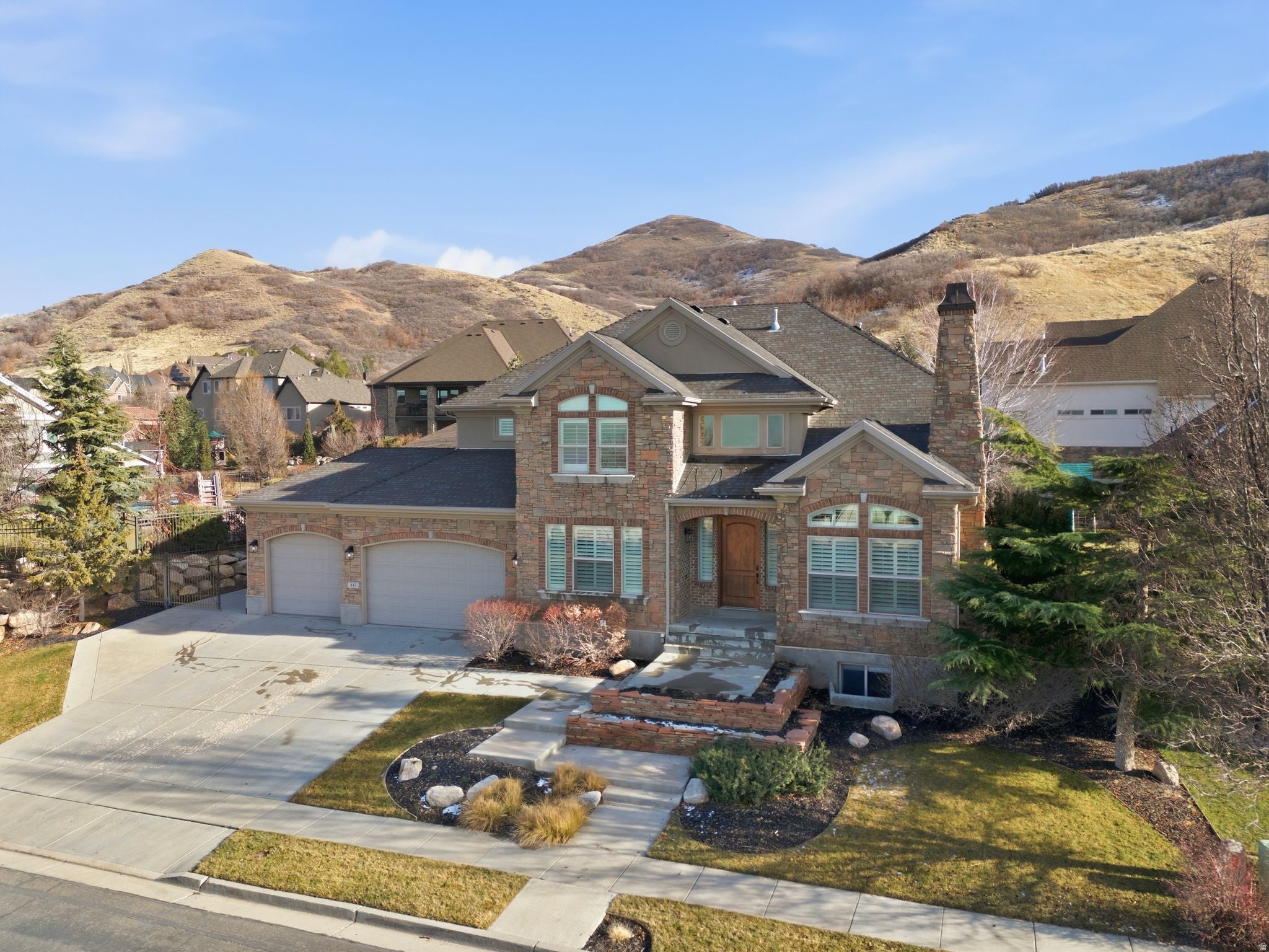 North Salt Lake, Utah, 84054, United States, 6 Bedrooms Bedrooms, ,4 BathroomsBathrooms,Residential,Active,2012192