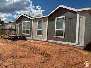 484 W PIPE DR, KANAB, UT 84741 - Image 1