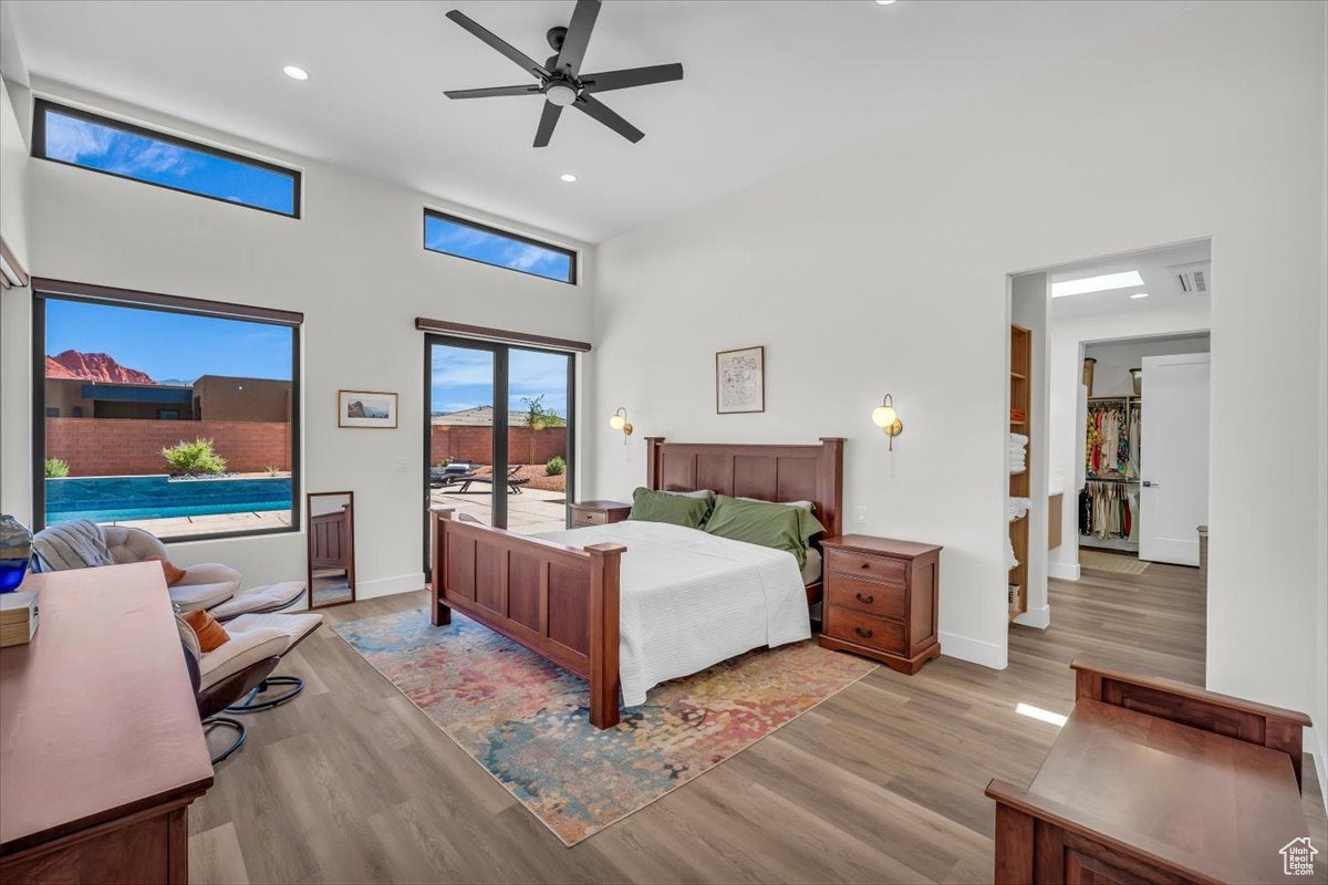 Ivins, Utah, 84738, United States, 3 Bedrooms Bedrooms, ,3 BathroomsBathrooms,Residential,Active,1929457