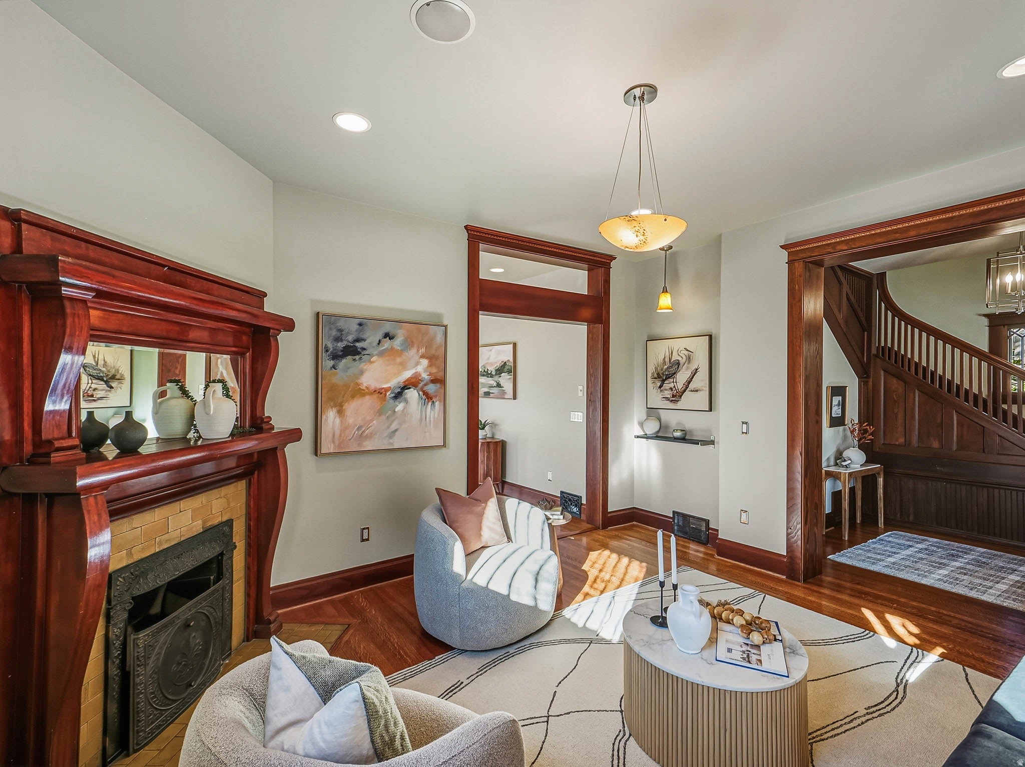 Salt Lake City, Utah, 84105, United States, 6 Bedrooms Bedrooms, ,4 BathroomsBathrooms,Residential,Active,2000214