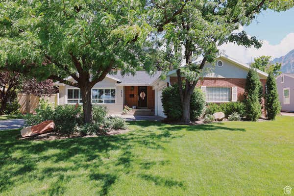 3919 S 2175 E, SALT LAKE CITY, UT 84124 - Image 1