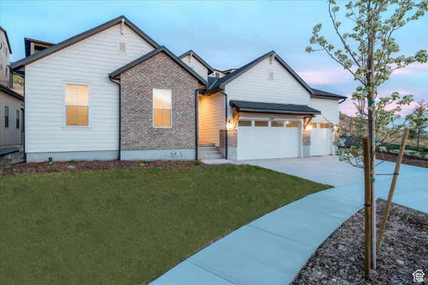 847 S FINLEY CIR # 237, NORTH SALT LAKE, UT 84054 - Image 1