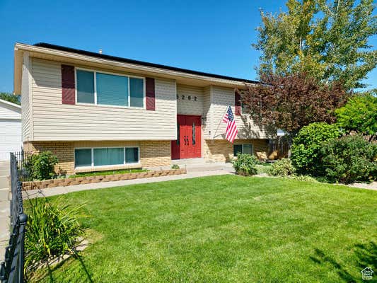 5262 S SHALEE ST, SALT LAKE CITY, UT 84118 - Image 1