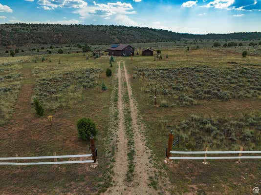 46071 W THUNDER RIDGE RD, FRUITLAND, UT 84027 - Image 1