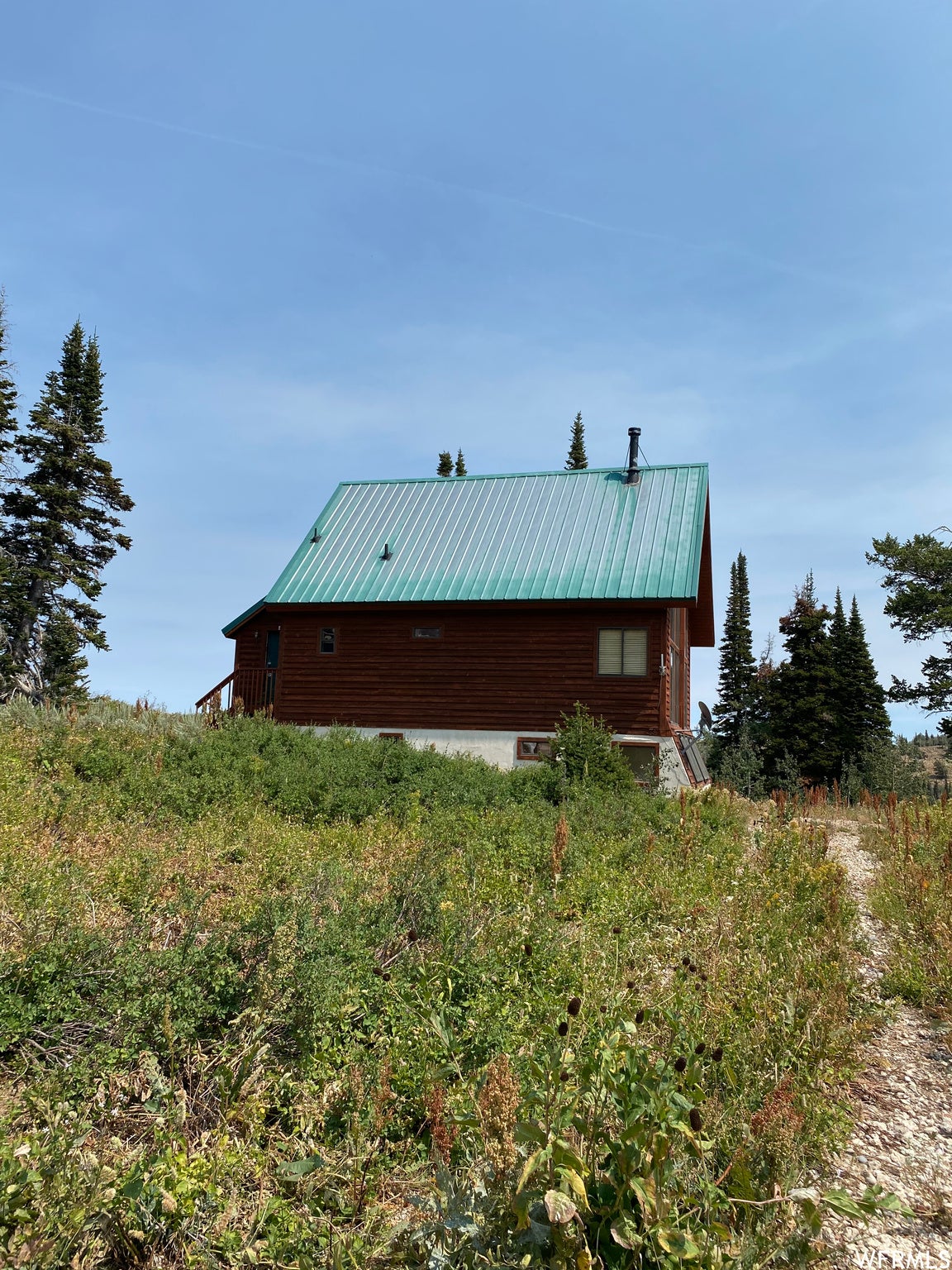 Eden, Utah, 84310, United States, ,3 BathroomsBathrooms,Residential,Active,1704776