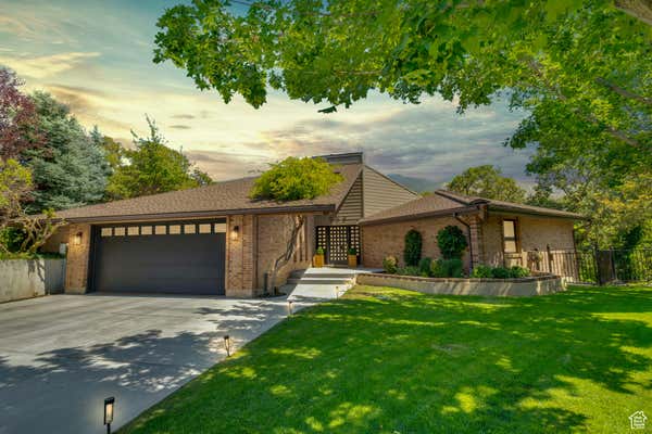 969 MELBOURNE CT, FARMINGTON, UT 84025 - Image 1