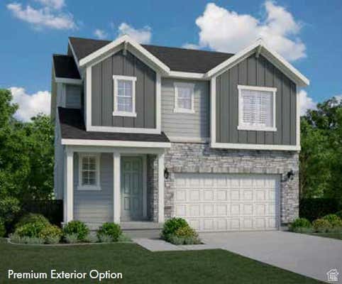 6672 W SPRING SNOW LN, HERRIMAN, UT 84096 - Image 1