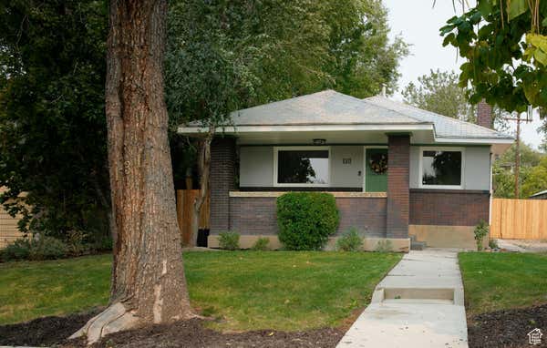 1311 E CLAYBOURNE AVE, SALT LAKE CITY, UT 84106 - Image 1