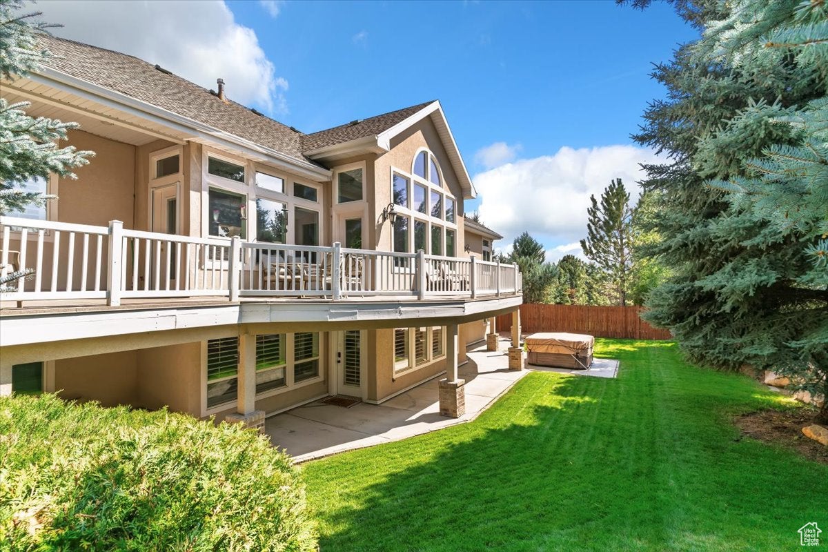 Mountain Green, Utah, 84050, United States, 5 Bedrooms Bedrooms, ,4 BathroomsBathrooms,Residential,Active,1936434