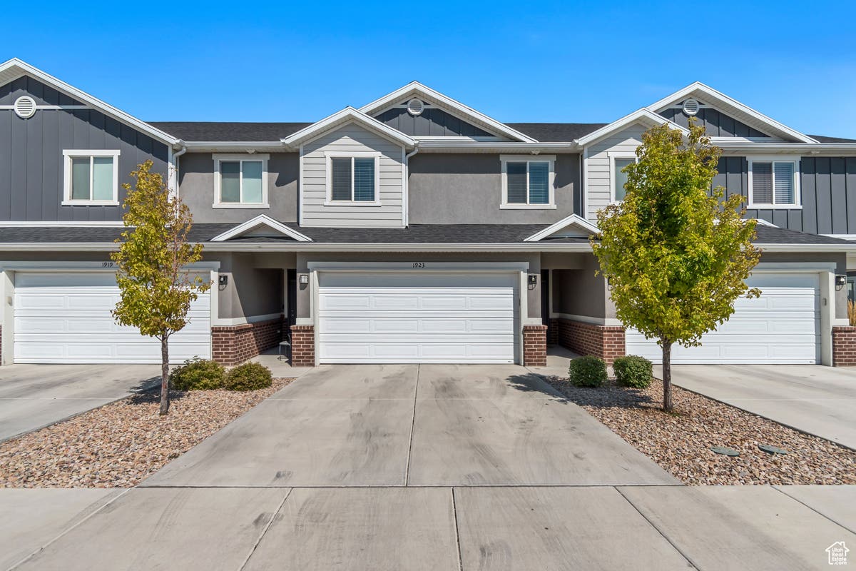 ロムニーハウス 114〜116 1923 S 1120 W, OREM, UT 84058 | RE/MAX