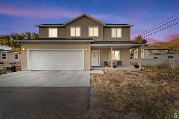 1371 S 570 W, PROVO, UT 84601 - Image 1