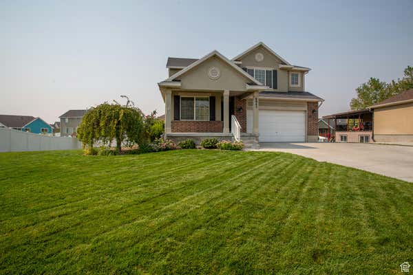 6045 BAYSHORE DR, STANSBURY PARK, UT 84074 - Image 1