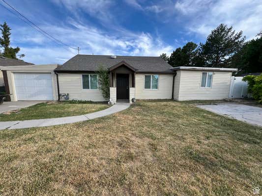 3273 W 3650 S, WEST VALLEY CITY, UT 84119 - Image 1