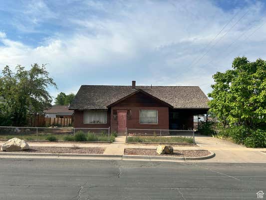 45 E 300 N, ROOSEVELT, UT 84066 - Image 1