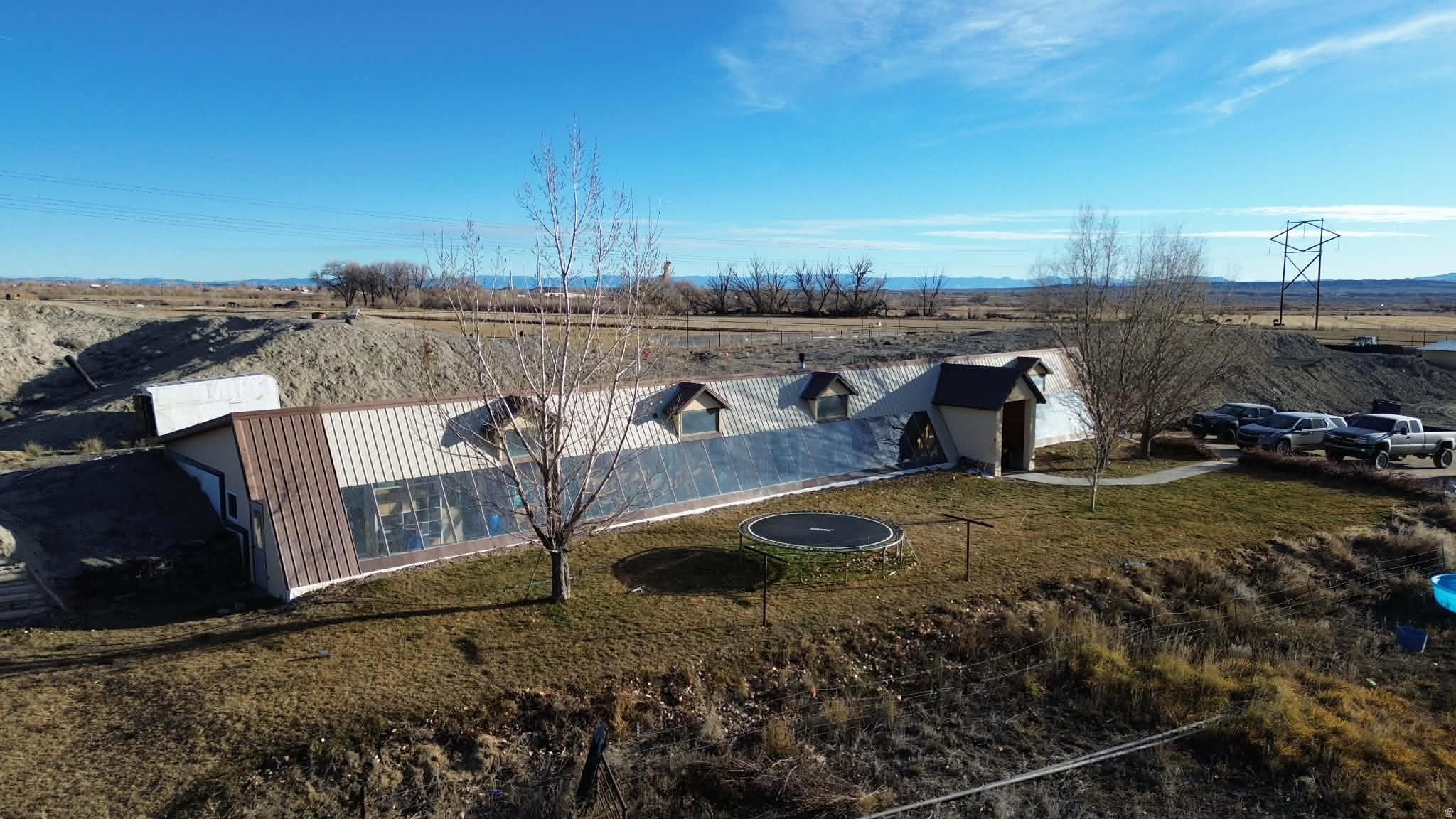 Huntington, Utah, 84528, United States, 4 Bedrooms Bedrooms, ,1 BathroomBathrooms,Residential,Active,1963255