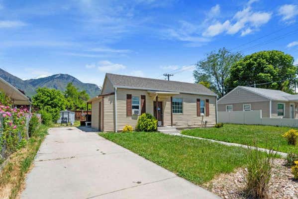 548 N 850 W, PROVO, UT 84601 - Image 1