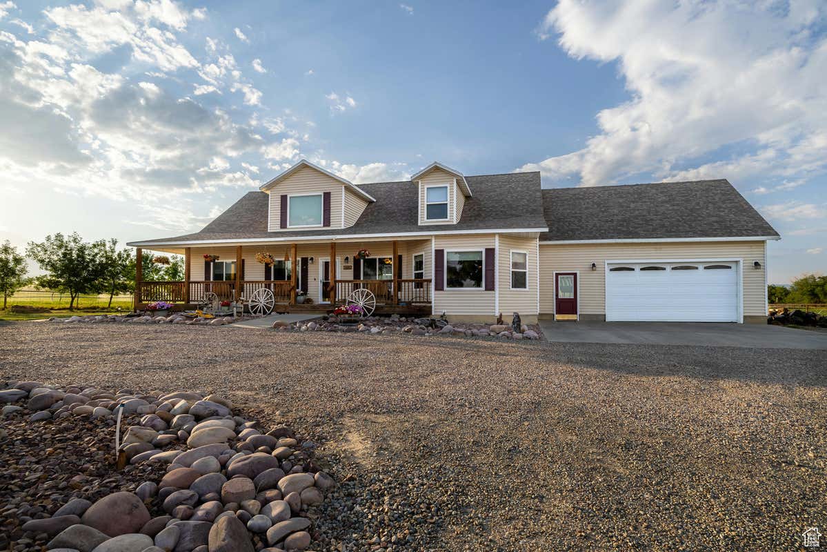 2690 W 500 N, VERNAL, UT 84078, photo 1 of 71