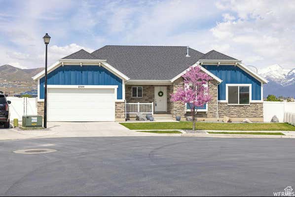 2344 W CRANBERRY RIDGE RD, LEHI, UT 84043 - Image 1