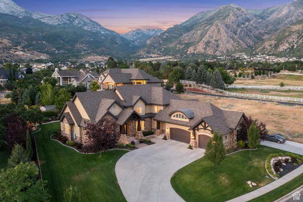 463 E HERITAGE HILLS DR, ALPINE, UT 84004 - Image 1