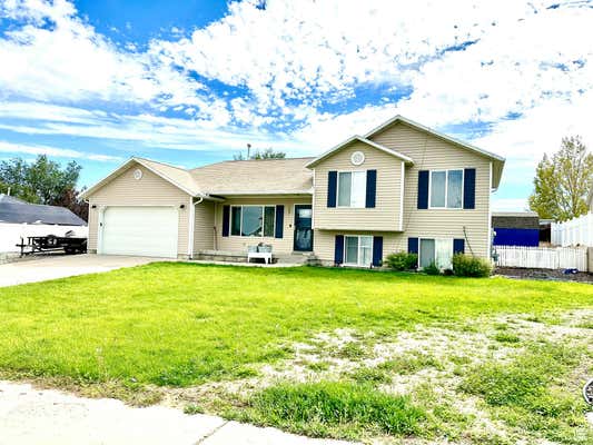 117 W 4100 S, VERNAL, UT 84078 - Image 1