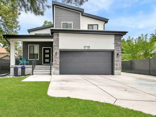 1715 S 2300 E, SALT LAKE CITY, UT 84108 - Image 1