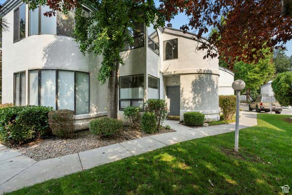 4676 S MONTEGO PL, MILLCREEK, UT 84117 - Image 1