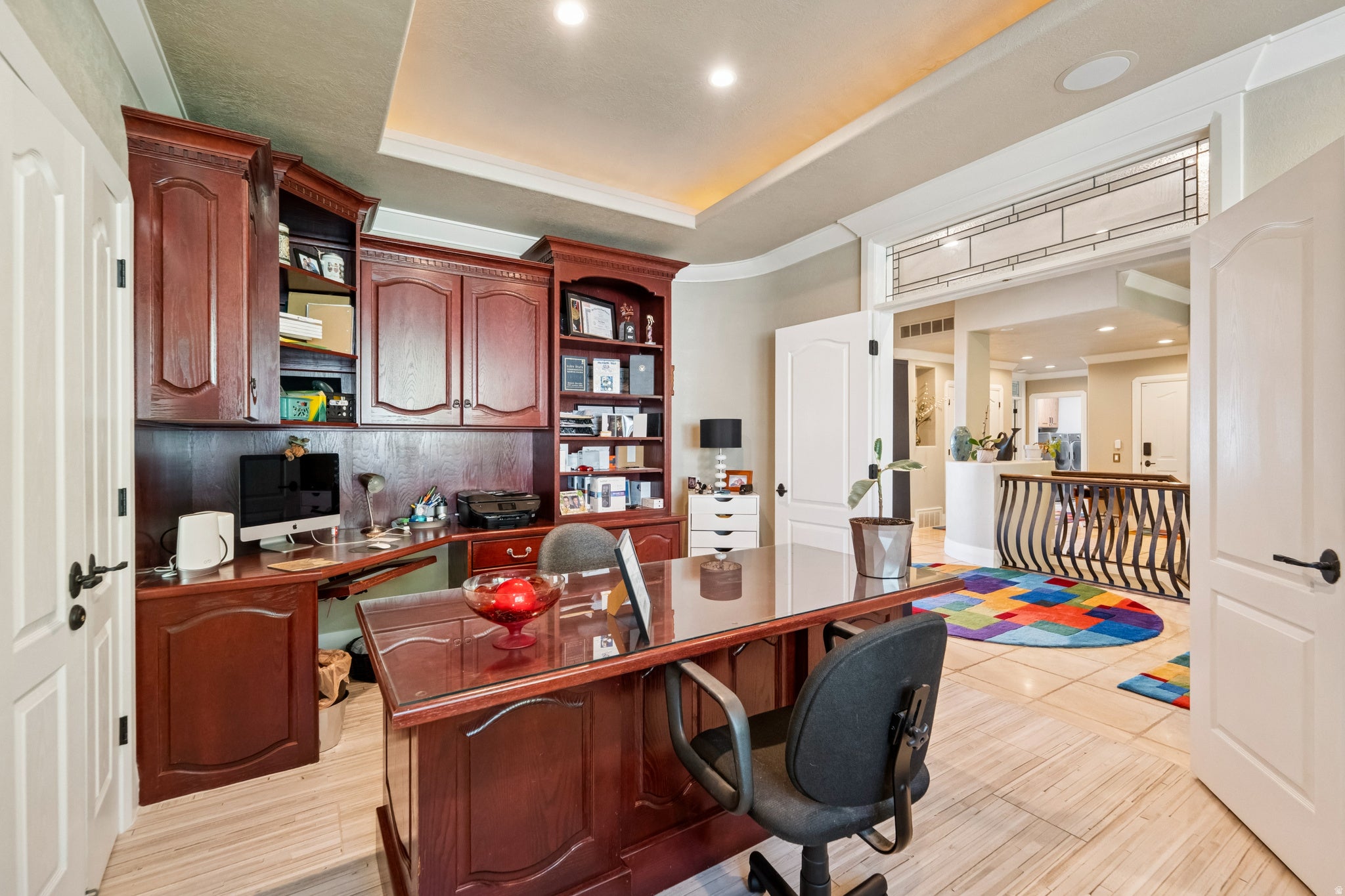 Salt Lake City, Utah, 84103, United States, 5 Bedrooms Bedrooms, ,4 BathroomsBathrooms,Residential,Active,2042745