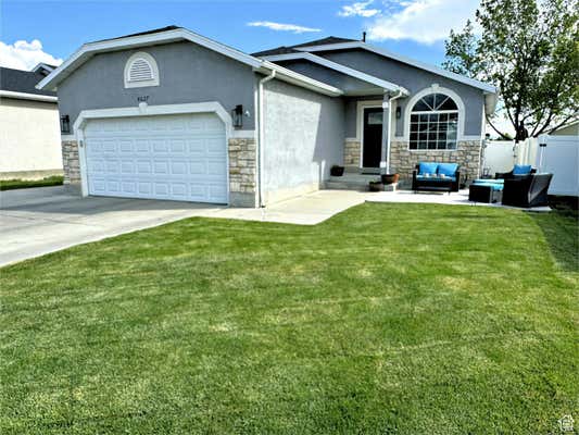 4627 W FERGUSON WAY, CEDAR HILLS, UT 84062 - Image 1