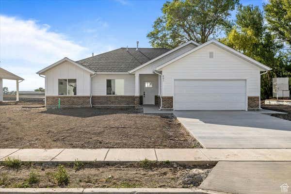 491 N 800 W, BRIGHAM CITY, UT 84302 - Image 1