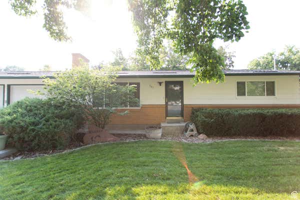 285 SCENIC VIEW DR, HYRUM, UT 84319 - Image 1