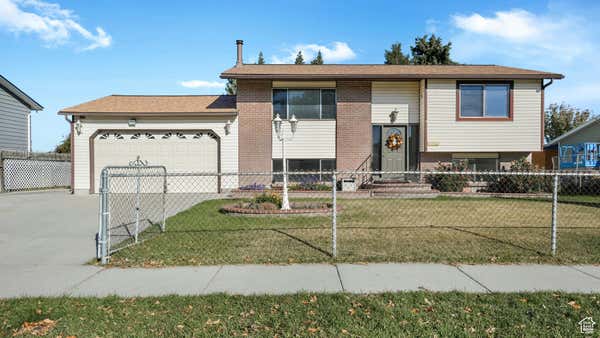 4680 W THAYN DR, WEST VALLEY CITY, UT 84120 - Image 1