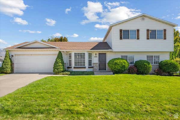 599 S 1540 W, OREM, UT 84058 - Image 1