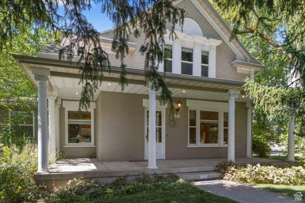 291 N MAIN ST, HYDE PARK, UT 84318 - Image 1