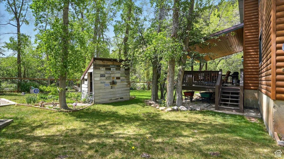 Kamas, Utah, 84036, United States, ,4 BathroomsBathrooms,Residential,Active,1829943