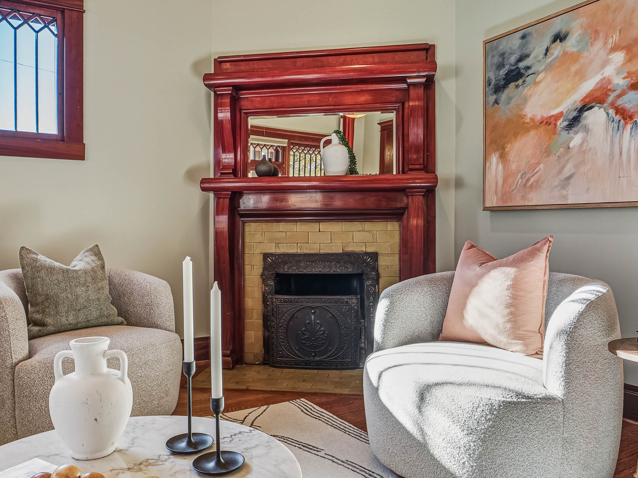 Salt Lake City, Utah, 84105, United States, 6 Bedrooms Bedrooms, ,4 BathroomsBathrooms,Residential,Active,2000214