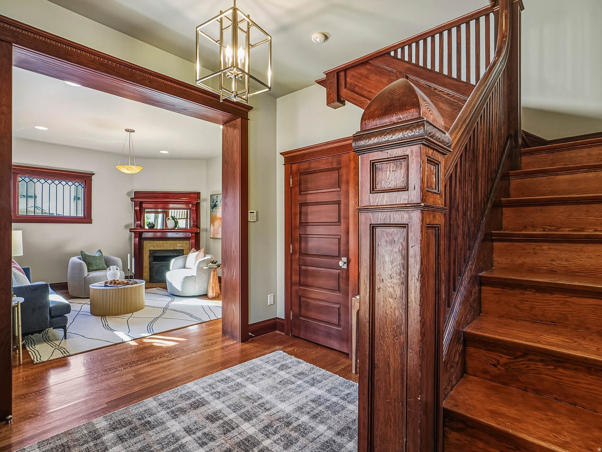 Salt Lake City, Utah, 84105, United States, 6 Bedrooms Bedrooms, ,4 BathroomsBathrooms,Residential,Active,2000214