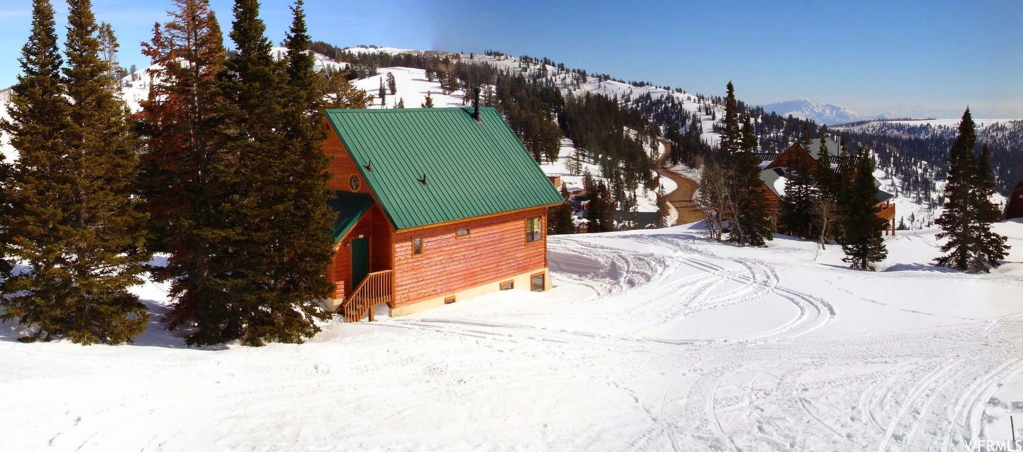 Eden, Utah, 84310, United States, ,3 BathroomsBathrooms,Residential,Active,1704776