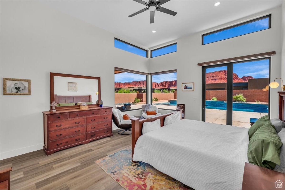 Ivins, Utah, 84738, United States, 3 Bedrooms Bedrooms, ,3 BathroomsBathrooms,Residential,Active,1929457