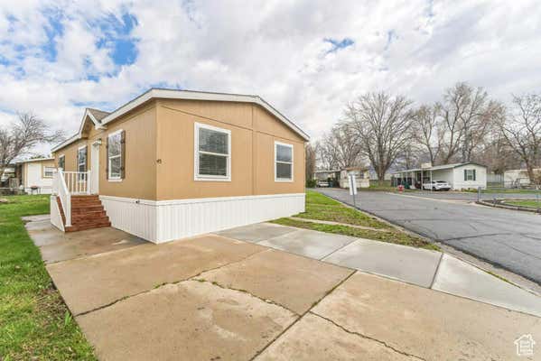 1200 CHURCH ST TRLR 45, LAYTON, UT 84041 - Image 1