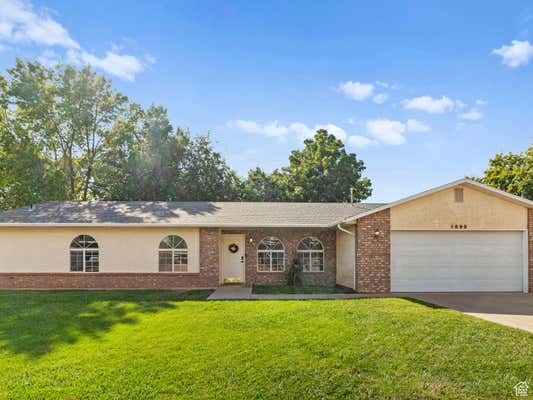 1699 RAINBOW RD, SANTA CLARA, UT 84765 - Image 1